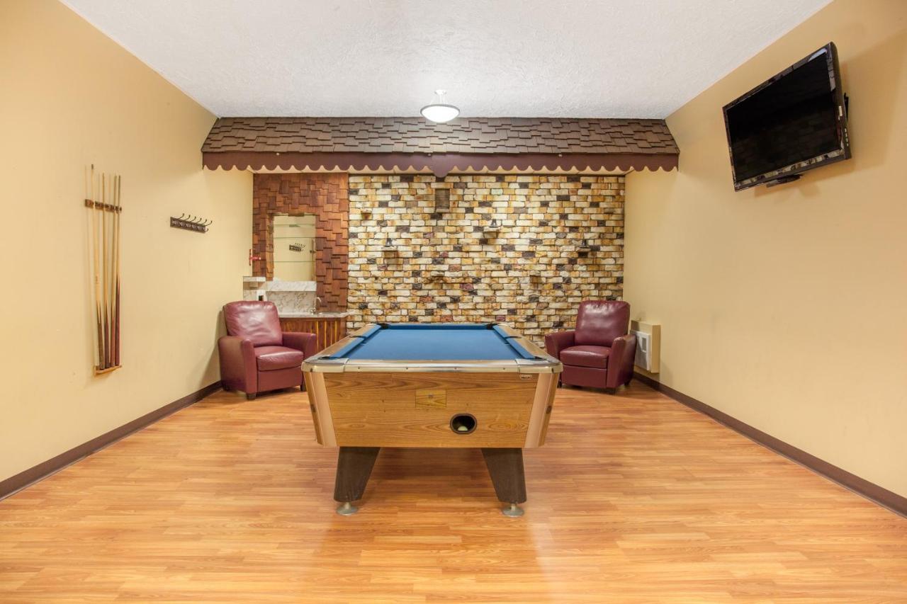 Econo Lodge Inn & Suites Medicine Hat Zewnętrze zdjęcie