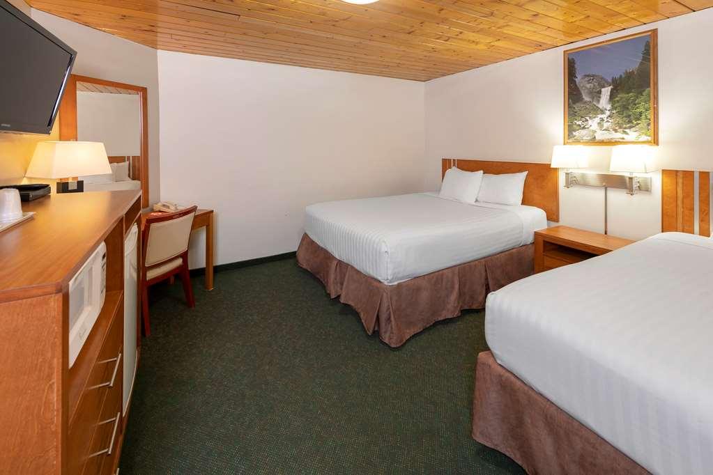 Econo Lodge Inn & Suites Medicine Hat Pokój zdjęcie