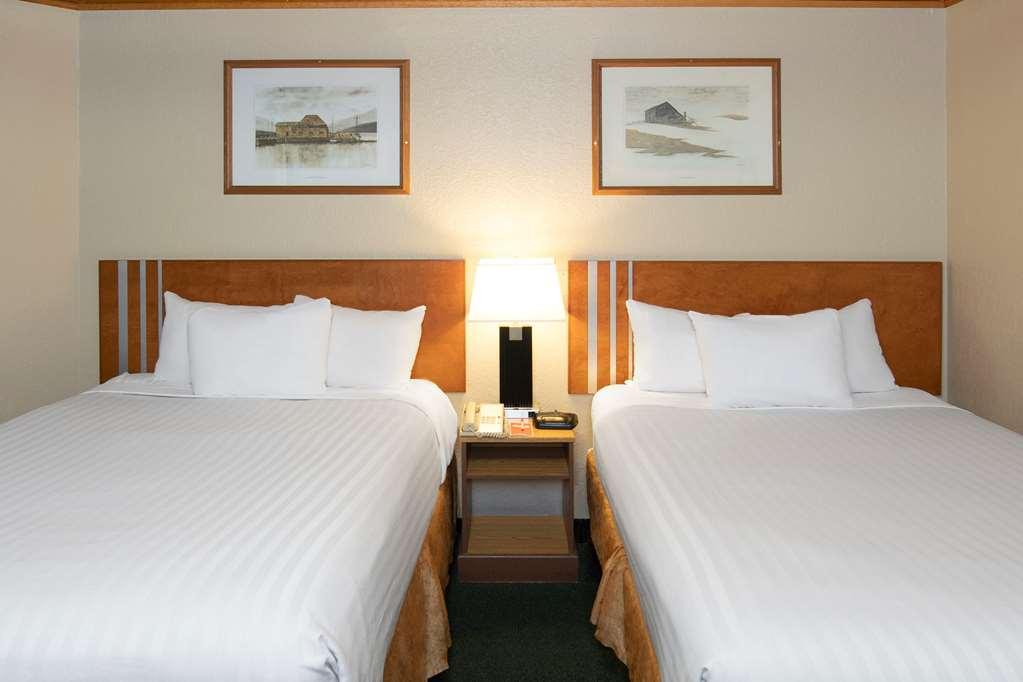 Econo Lodge Inn & Suites Medicine Hat Pokój zdjęcie