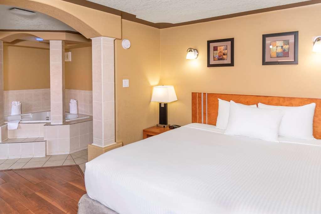Econo Lodge Inn & Suites Medicine Hat Pokój zdjęcie