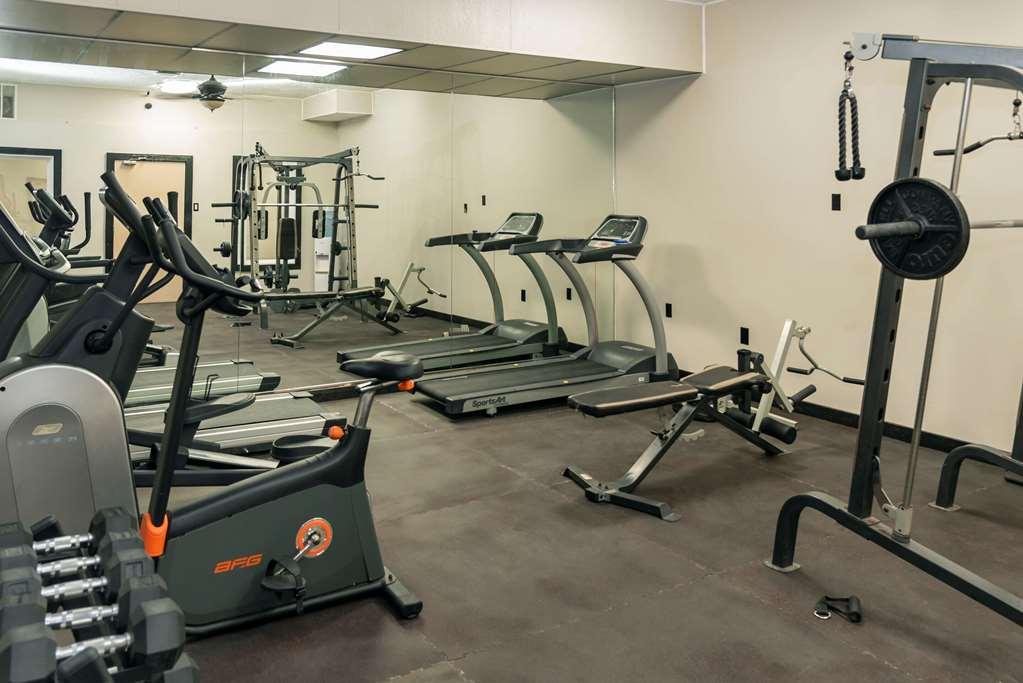 Econo Lodge Inn & Suites Medicine Hat Udogodnienia zdjęcie