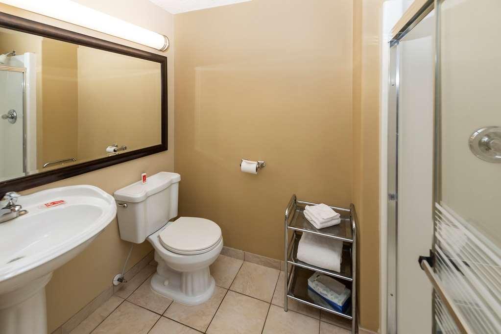Econo Lodge Inn & Suites Medicine Hat Pokój zdjęcie