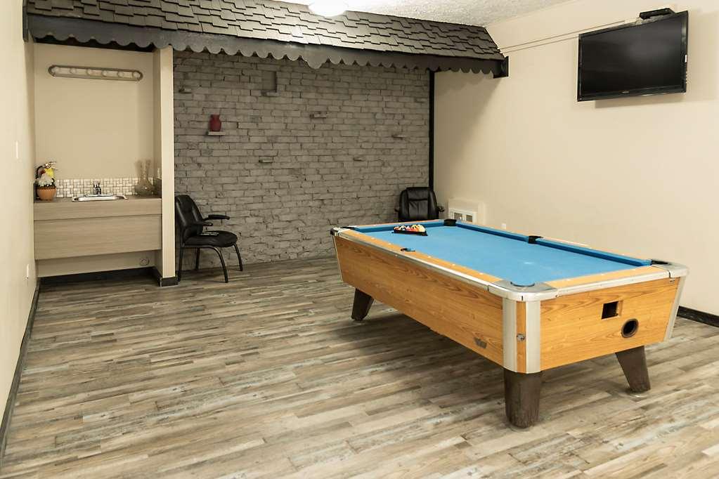 Econo Lodge Inn & Suites Medicine Hat Wyposażenia zdjęcie