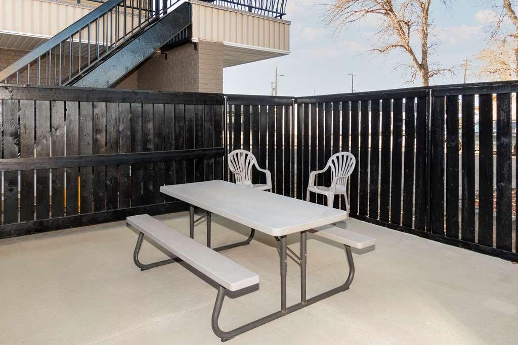 Econo Lodge Inn & Suites Medicine Hat Wyposażenia zdjęcie